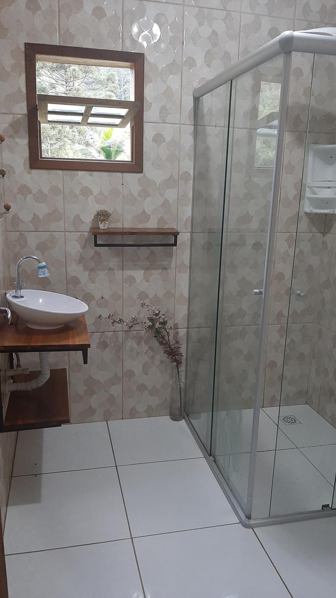 Chale Raio De Luz Villa Visconde De Maua Bagian luar foto