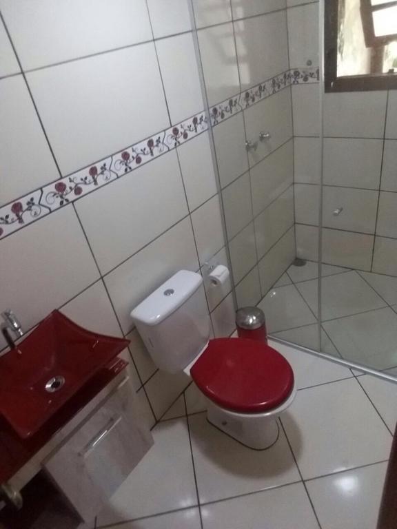 Chale Raio De Luz Villa Visconde De Maua Bagian luar foto